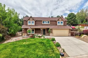 1125 Popes Valley Dr, Colorado Springs, CO 80919 - Photo 1
