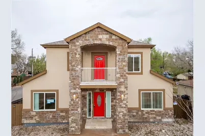 995 S Locust Street, Denver, CO 80224 - Photo 1