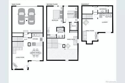 2881 W Long Drive #A, Littleton, CO 80120 - Photo 29