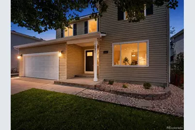 1231 Spring Creek Court, Longmont, CO 80504 - Photo 3