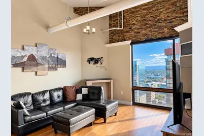 1625 Larimer Street #3202, Denver, CO 80202 - Photo 1