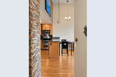 1625 Larimer Street #3202, Denver, CO 80202 - Photo 5