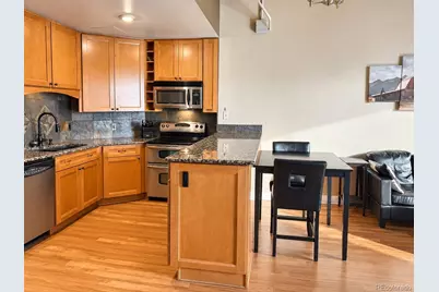 1625 Larimer Street #3202, Denver, CO 80202 - Photo 7