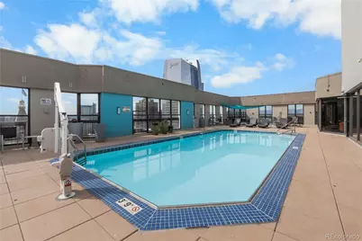1625 Larimer Street #3202, Denver, CO 80202 - Photo 27