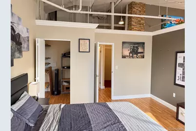 1625 Larimer Street #3202, Denver, CO 80202 - Photo 19