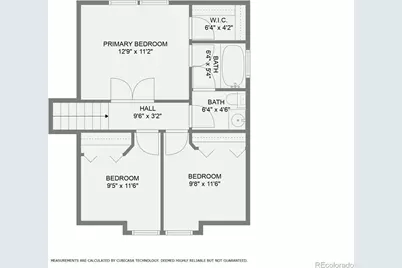 7953 S Garrison Way, Littleton, CO 80128 - Photo 31