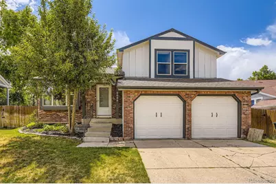 7953 S Garrison Way, Littleton, CO 80128 - Photo 1