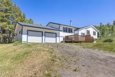 283 Foxtail Drive, Black Hawk, CO 80422 - Photo 3