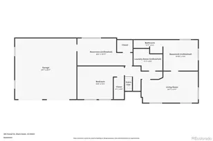 283 Foxtail Dr, Black Hawk, CO 80422 - Photo 47