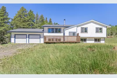 283 Foxtail Drive, Black Hawk, CO 80422 - Photo 1