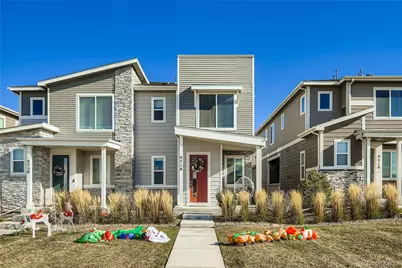 9718 Reunion Parkway, Commerce City, CO 80022 - Photo 1