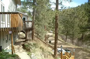 3371 Russell Gulch Rd, Evergreen, CO 80439 - Photo 25