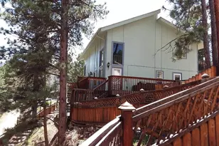 3371 Russell Gulch Rd, Evergreen, CO 80439 - Photo 27