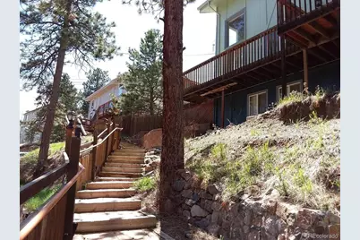 3371 Russell Gulch Road, Evergreen, CO 80439 - Photo 41