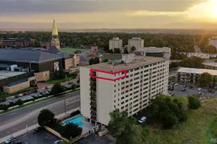 2225 Buchtel Blvd, Denver, CO 80210 - Photo 1