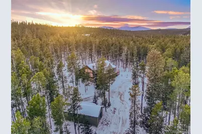 154 Lakeside Drive, Fairplay, CO 80440 - Photo 45