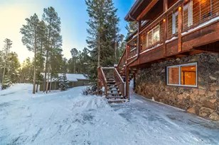 154 Lakeside Dr, Fairplay, CO 80440 - Photo 39