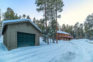 154 Lakeside Dr, Fairplay, CO 80440 - Photo 37