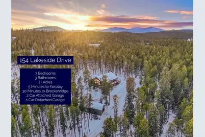 154 Lakeside Drive, Fairplay, CO 80440 - Photo 47