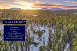 154 Lakeside Dr, Fairplay, CO 80440 - Photo 47