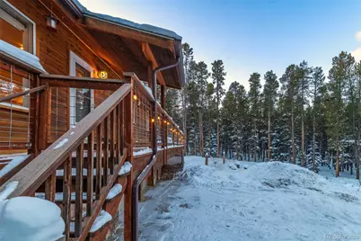 154 Lakeside Drive, Fairplay, CO 80440 - Photo 43