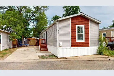 1600 Sable Boulevard, Aurora, CO 80011 - Photo 1