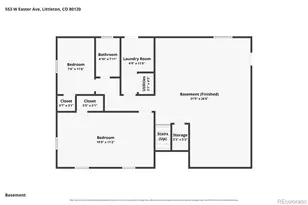553 W Easter Ave, Littleton, CO 80120 - Photo 27