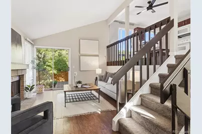 501 Arden Circle, Highlands Ranch, CO 80126 - Photo 3