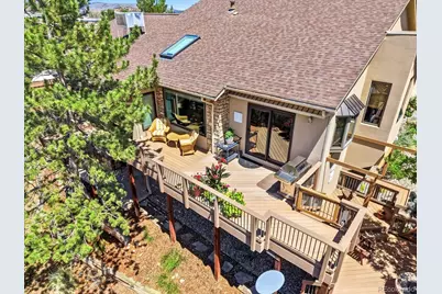 5961 Crestbrook Drive, Morrison, CO 80465 - Photo 23
