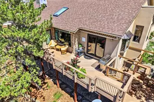 5961 Crestbrook Dr, Morrison, CO 80465 - Photo 23