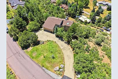 5961 Crestbrook Drive, Morrison, CO 80465 - Photo 27