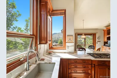 5961 Crestbrook Drive, Morrison, CO 80465 - Photo 5