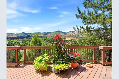 5961 Crestbrook Drive, Morrison, CO 80465 - Photo 43