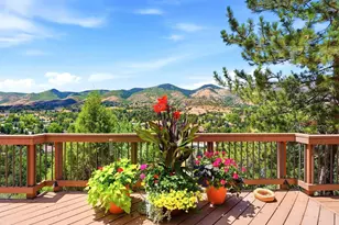5961 Crestbrook Dr, Morrison, CO 80465 - Photo 43