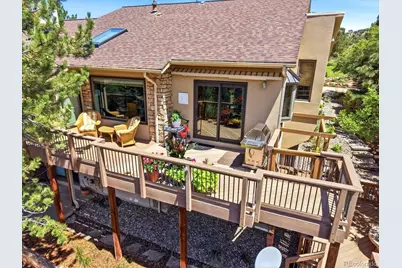 5961 Crestbrook Drive, Morrison, CO 80465 - Photo 17