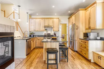 3897 Mallard Lane, Highlands Ranch, CO 80126 - Photo 7