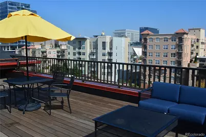 1120 Deleware ##504, Denver, CO 80204 - Photo 25