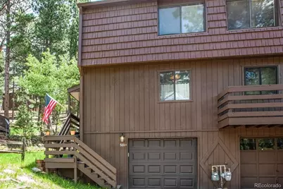 560 Manor Court, Woodland Park, CO 80863 - Photo 1