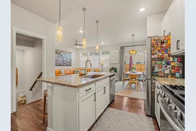 8091 Goldenray Place, Colorado Springs, CO 80908 - Photo 9