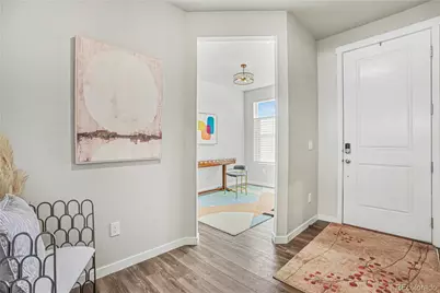 8091 Goldenray Place, Colorado Springs, CO 80908 - Photo 11