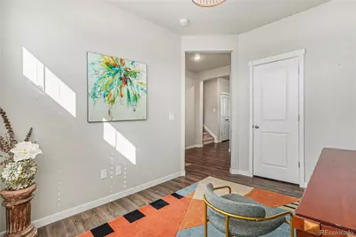 8091 Goldenray Place, Colorado Springs, CO 80908 - Photo 13