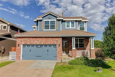 7396 S Laredo Street, Aurora, CO 80016 - Photo 1