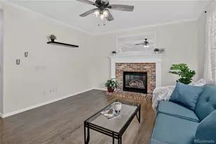 7396 S Laredo St, Aurora, CO 80016 - Photo 9