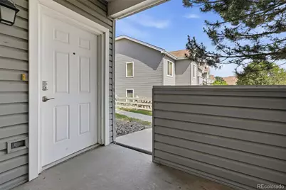 912 S Yampa Street #107, Aurora, CO 80017 - Photo 9
