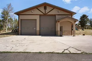 1551 Snyder Gulch Rd, Evergreen, CO 80439 - Photo 39