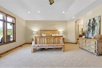 1551 Snyder Gulch Road, Evergreen, CO 80439 - Photo 19