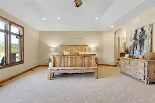 1551 Snyder Gulch Rd, Evergreen, CO 80439 - Photo 19