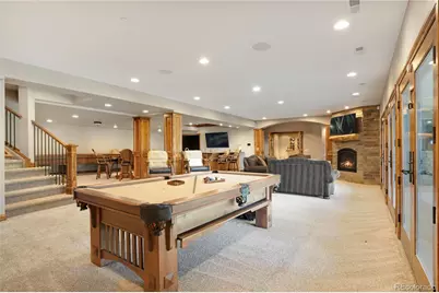 1551 Snyder Gulch Road, Evergreen, CO 80439 - Photo 29