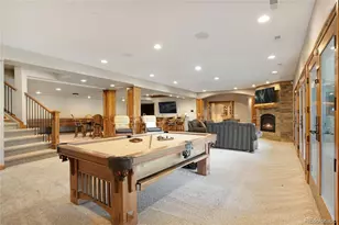 1551 Snyder Gulch Rd, Evergreen, CO 80439 - Photo 29
