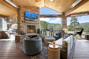 1551 Snyder Gulch Rd, Evergreen, CO 80439 - Photo 13